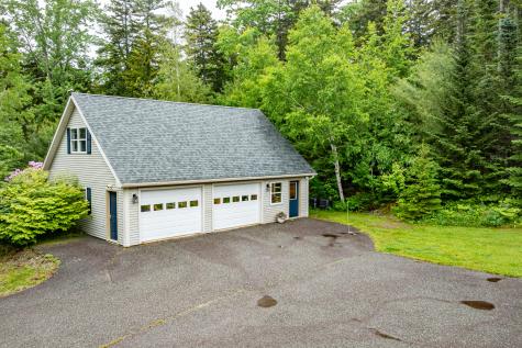 39 Kitteridge Brook Road Bar Harbor ME 04609