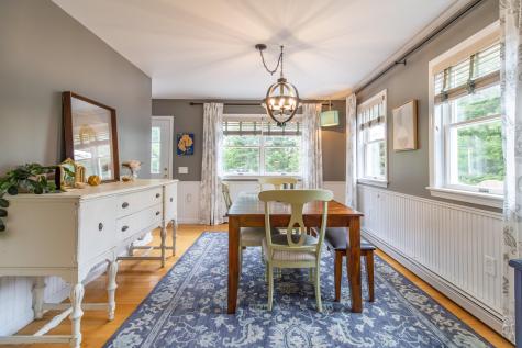 39 Kitteridge Brook Road Bar Harbor ME 04609