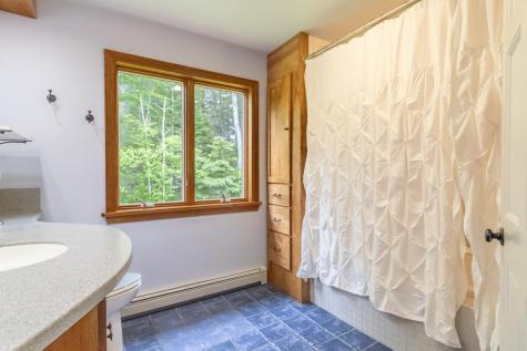 39 Kitteridge Brook Road Bar Harbor ME 04609