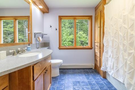 39 Kitteridge Brook Road Bar Harbor ME 04609
