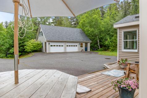 39 Kitteridge Brook Road Bar Harbor ME 04609