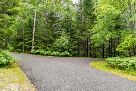 39 Kitteridge Brook Road Bar Harbor ME 04609