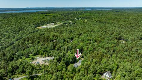 39 Kitteridge Brook Road Bar Harbor ME 04609