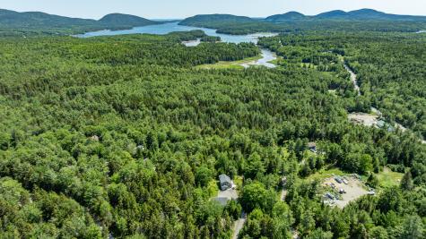 39 Kitteridge Brook Road Bar Harbor ME 04609