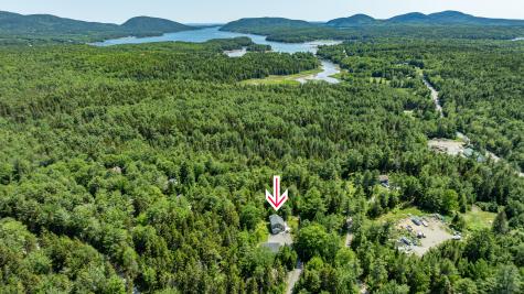 39 Kitteridge Brook Road Bar Harbor ME 04609