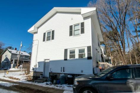 49 Nichol Street Paris ME 04281