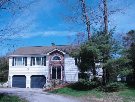 27 Misty Meadow Lane Bridgton ME 04009