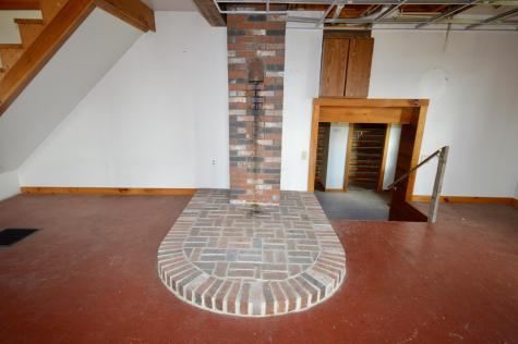 118 North Road Dixmont ME 04932