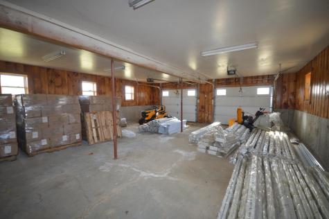 118 North Road Dixmont ME 04932