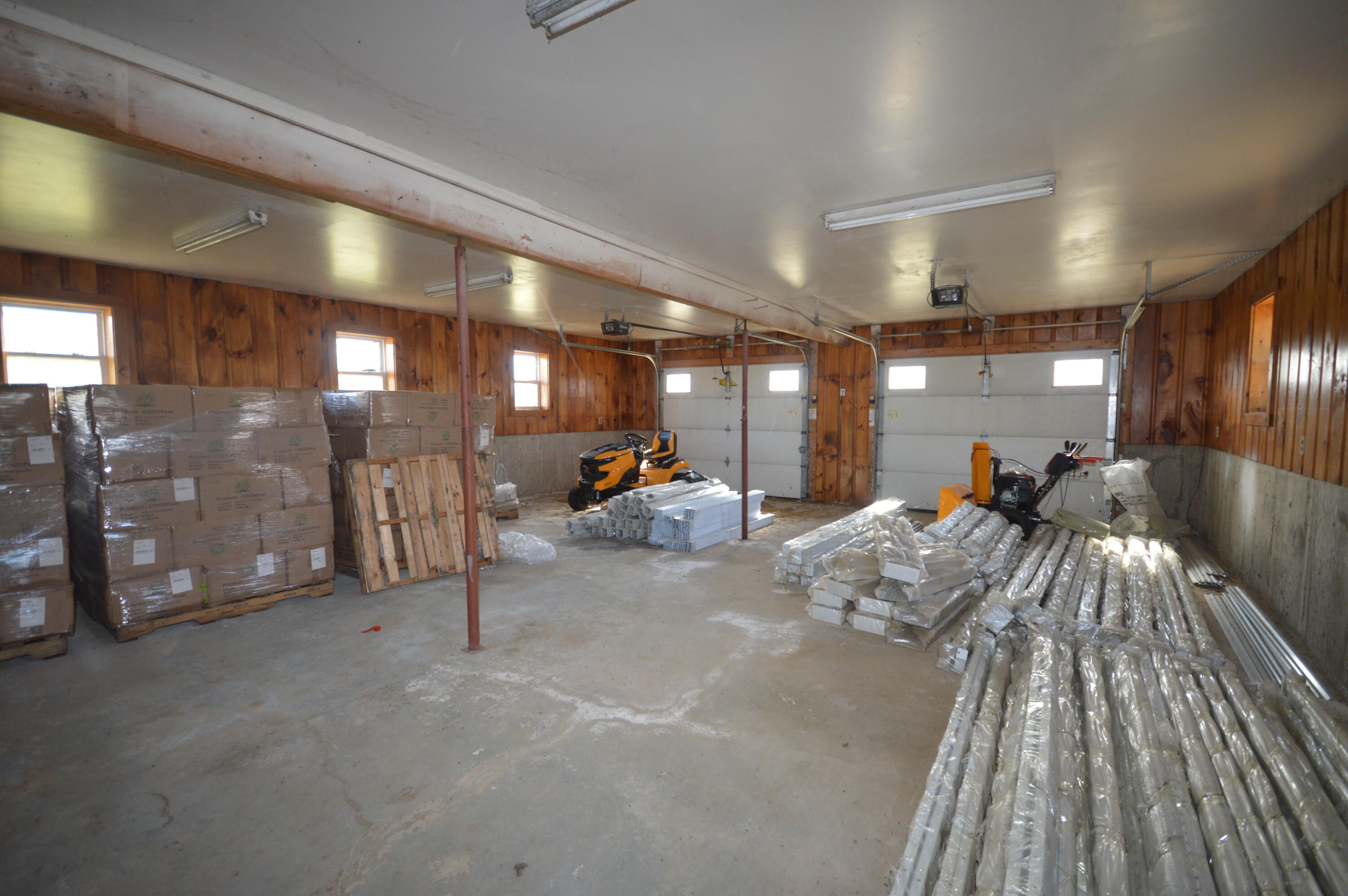 118 North Road Dixmont ME 04932