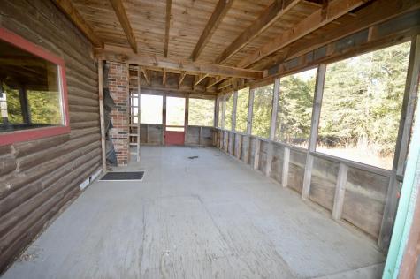 118 North Road Dixmont ME 04932