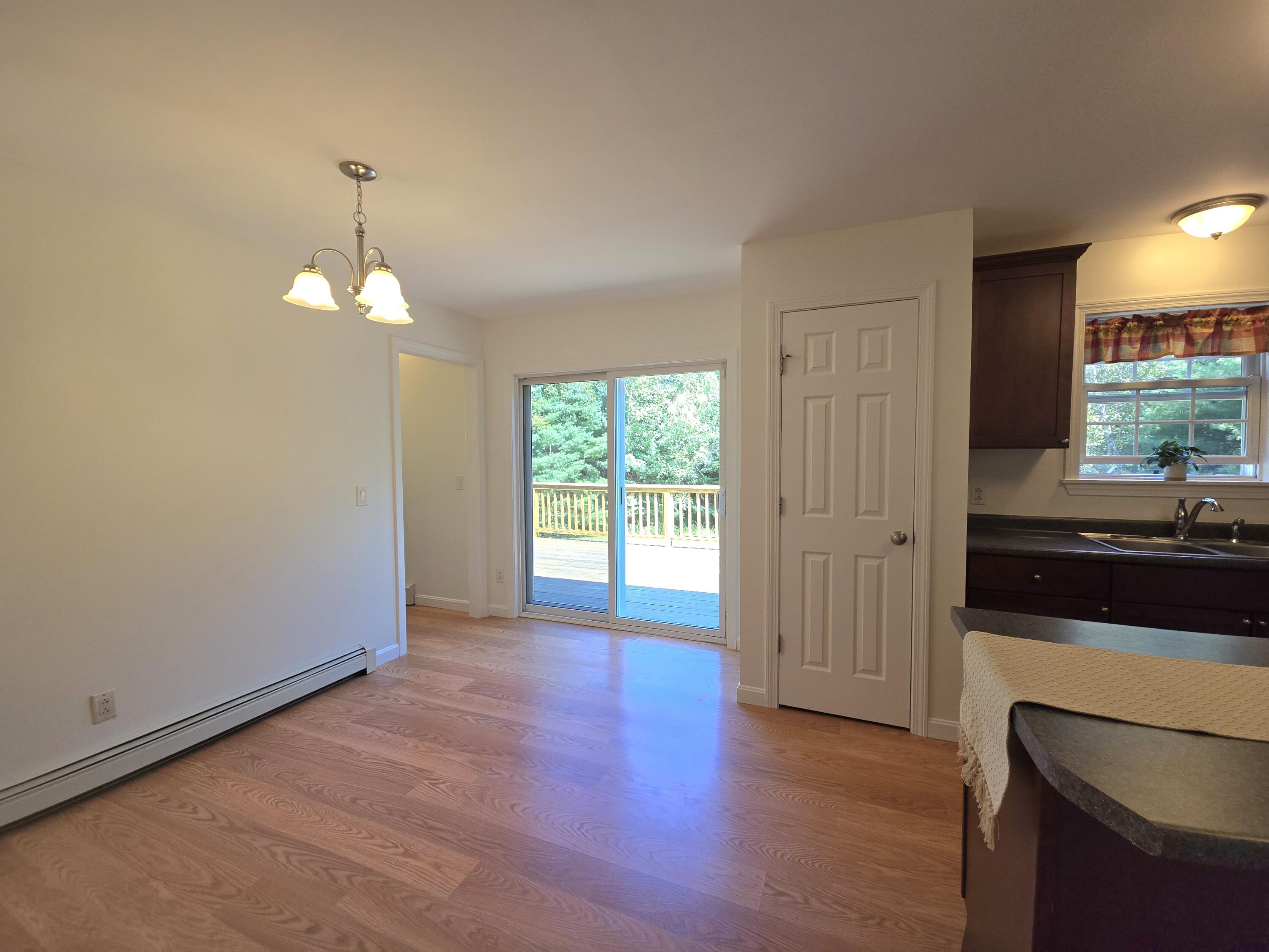 86 Bluebird Road Warren ME 04864