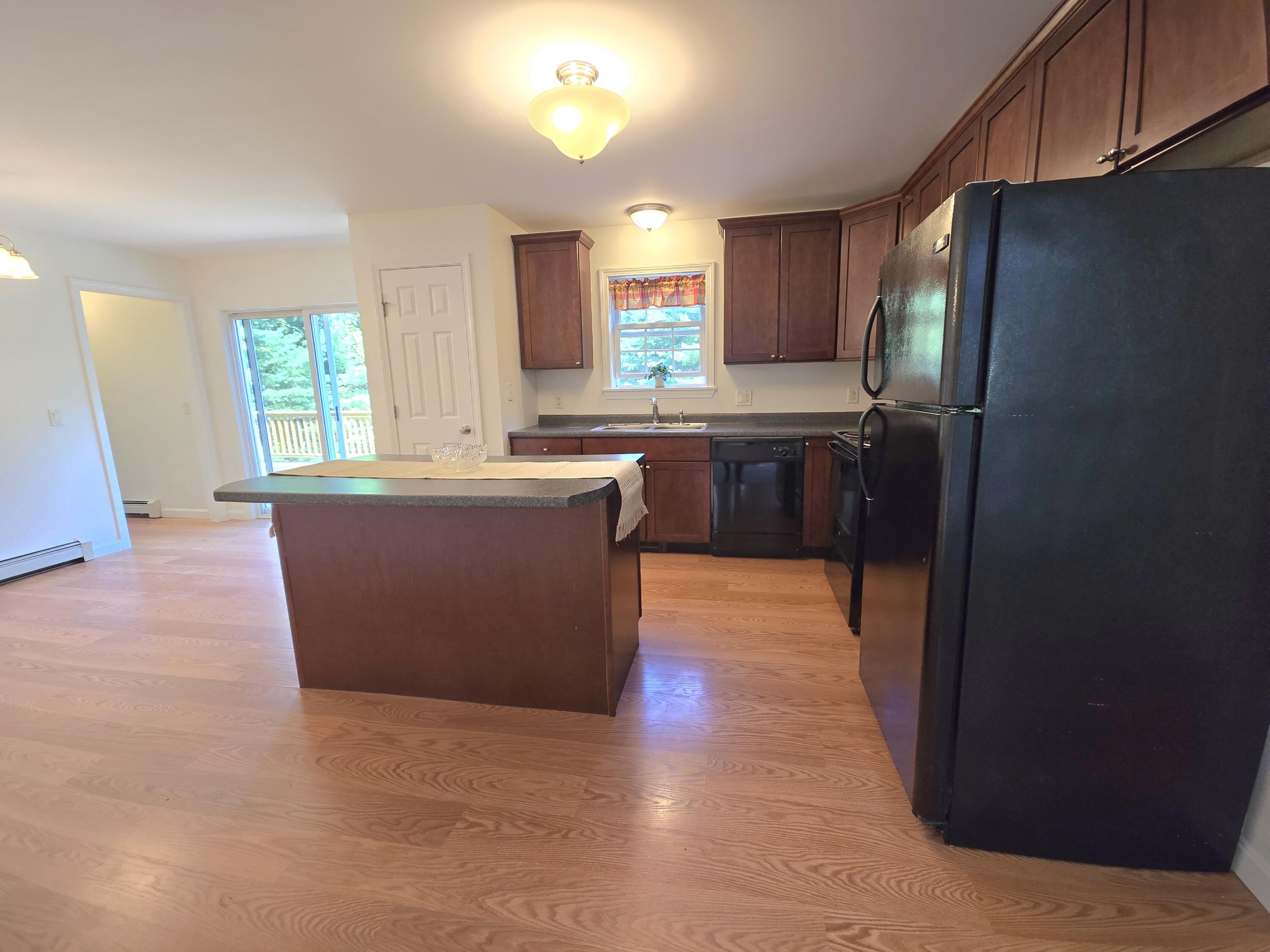 86 Bluebird Road Warren ME 04864