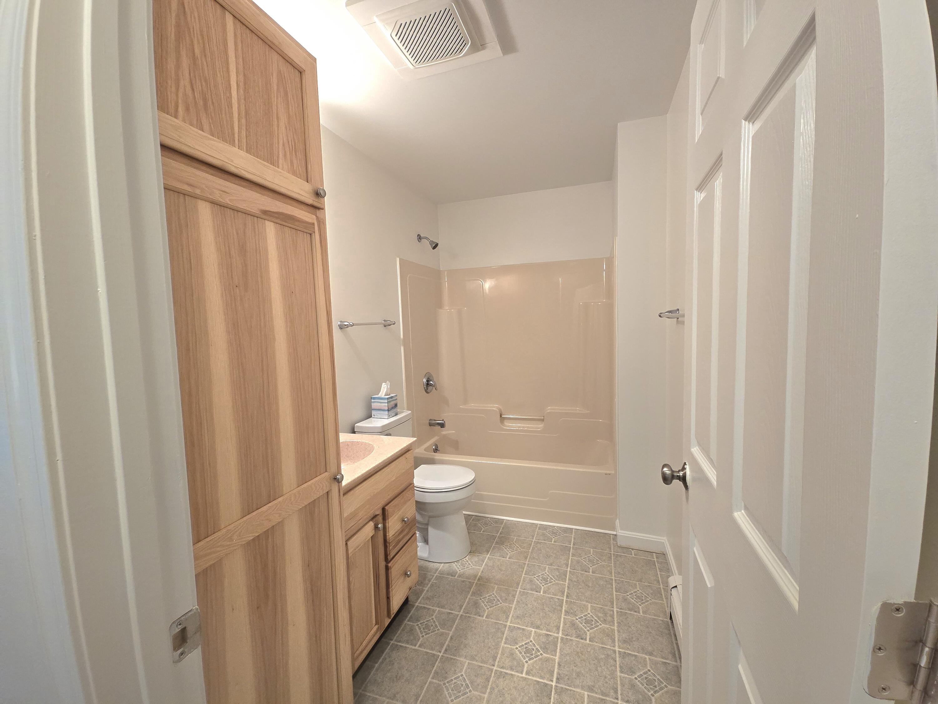 86 Bluebird Road Warren ME 04864