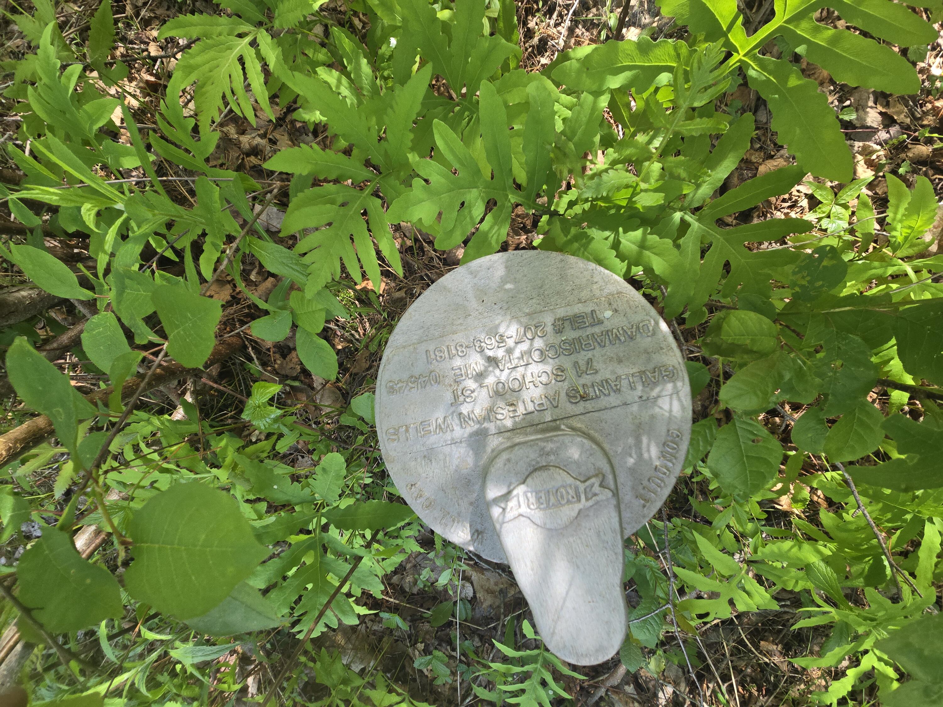 86 Bluebird Road Warren ME 04864