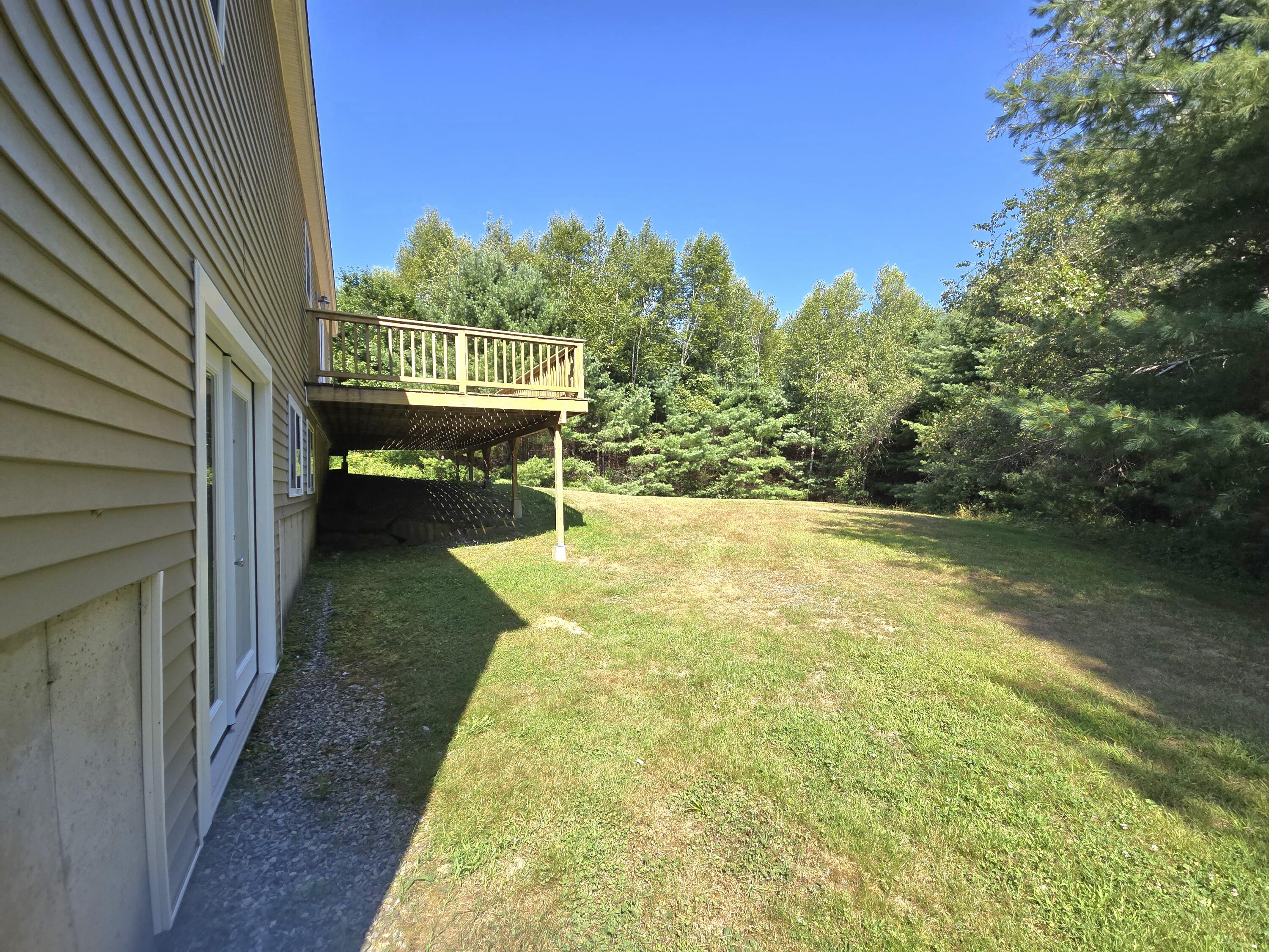 86 Bluebird Road Warren ME 04864