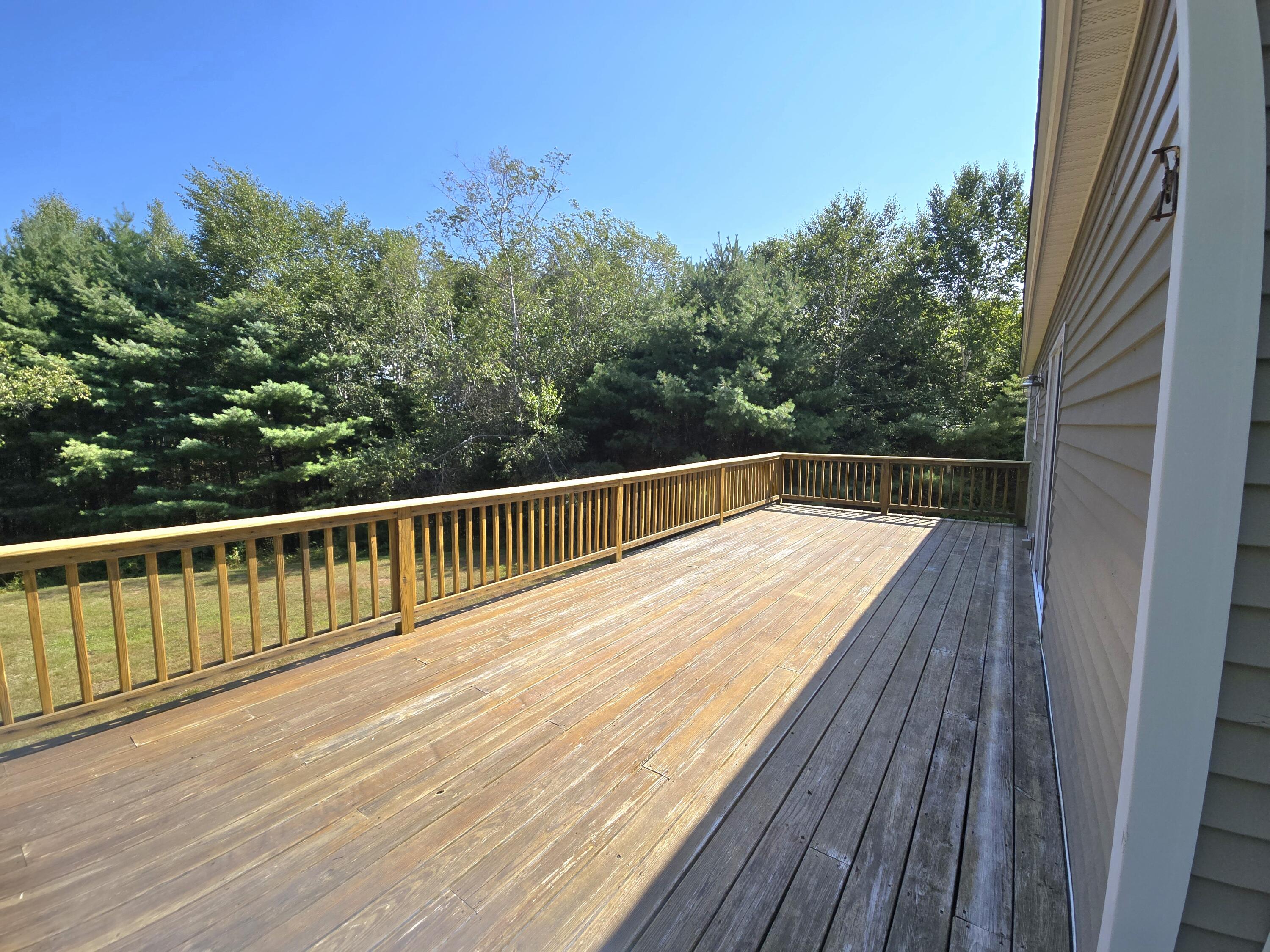 86 Bluebird Road Warren ME 04864