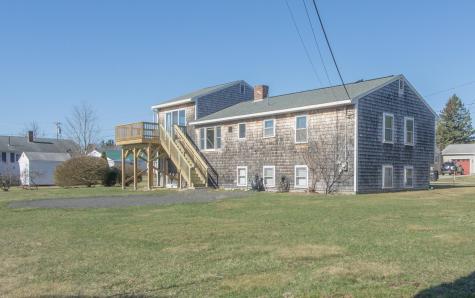 79 Bayview Terrace Wells ME 04090