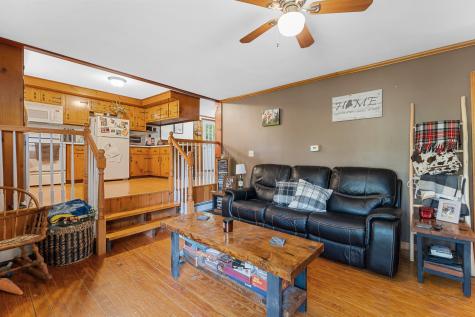 217 Waterville Road China ME 04358