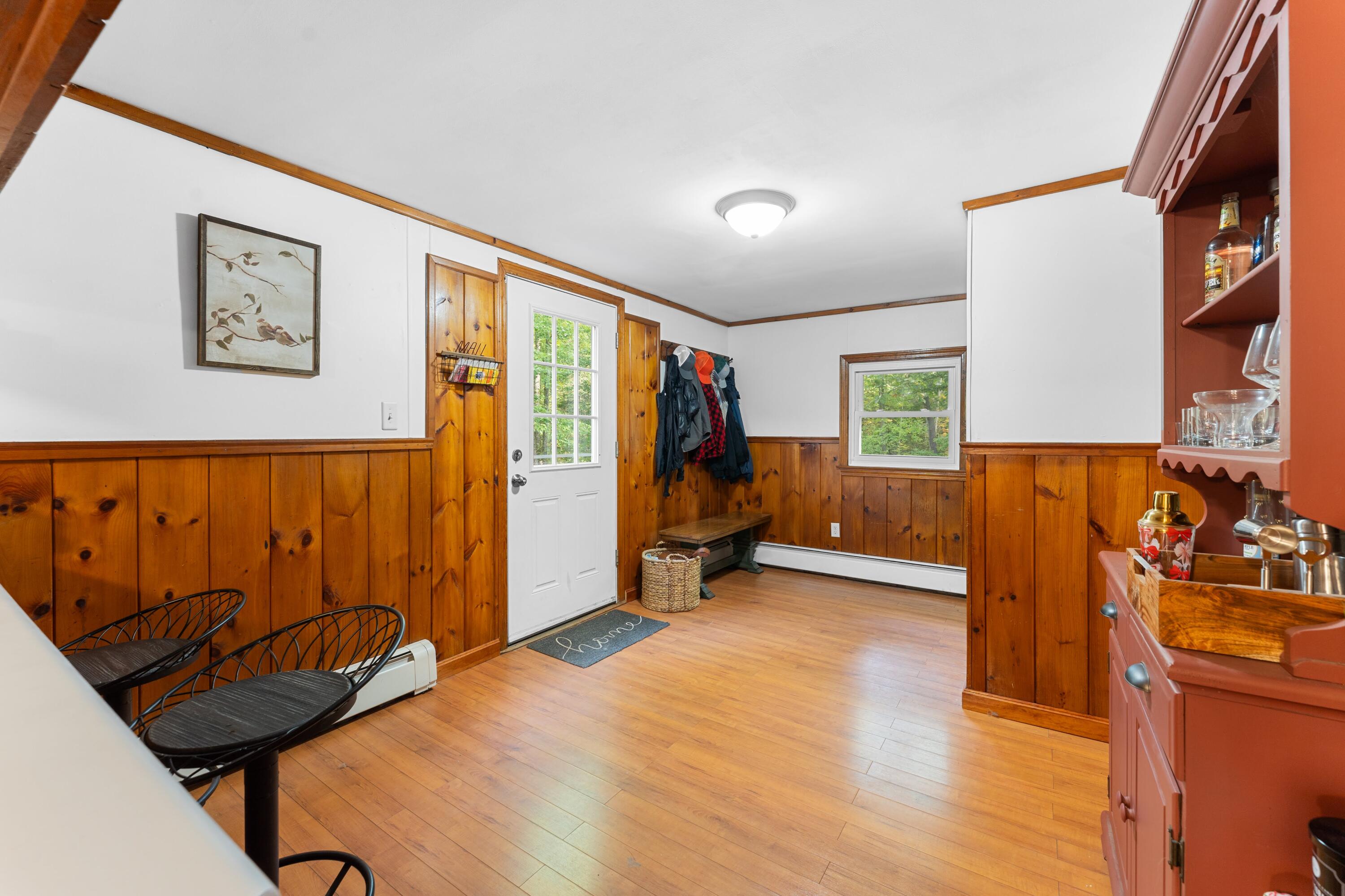 217 Waterville Road China ME 04358