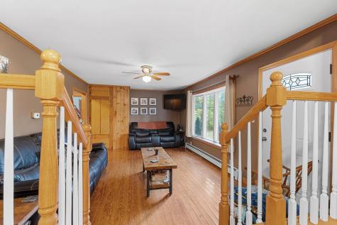 217 Waterville Road China ME 04358