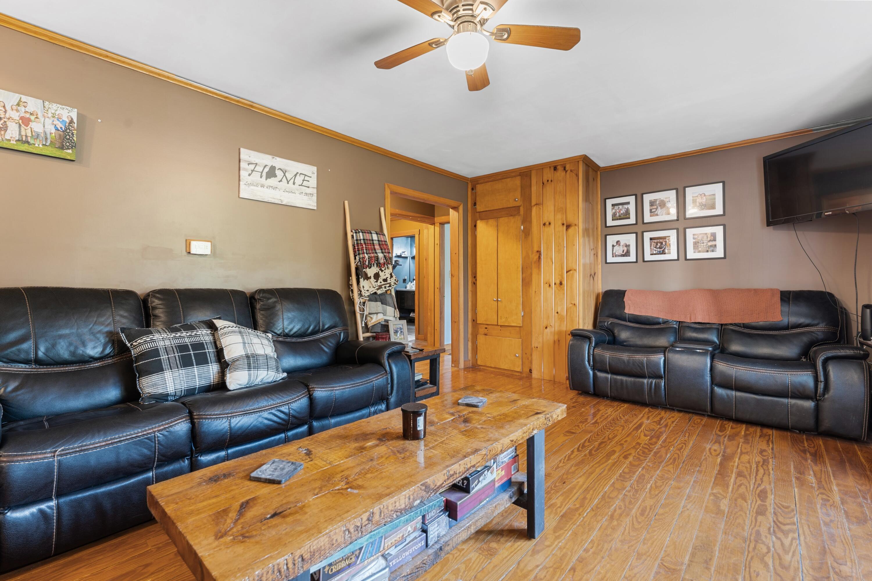 217 Waterville Road China ME 04358