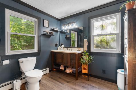 217 Waterville Road China ME 04358