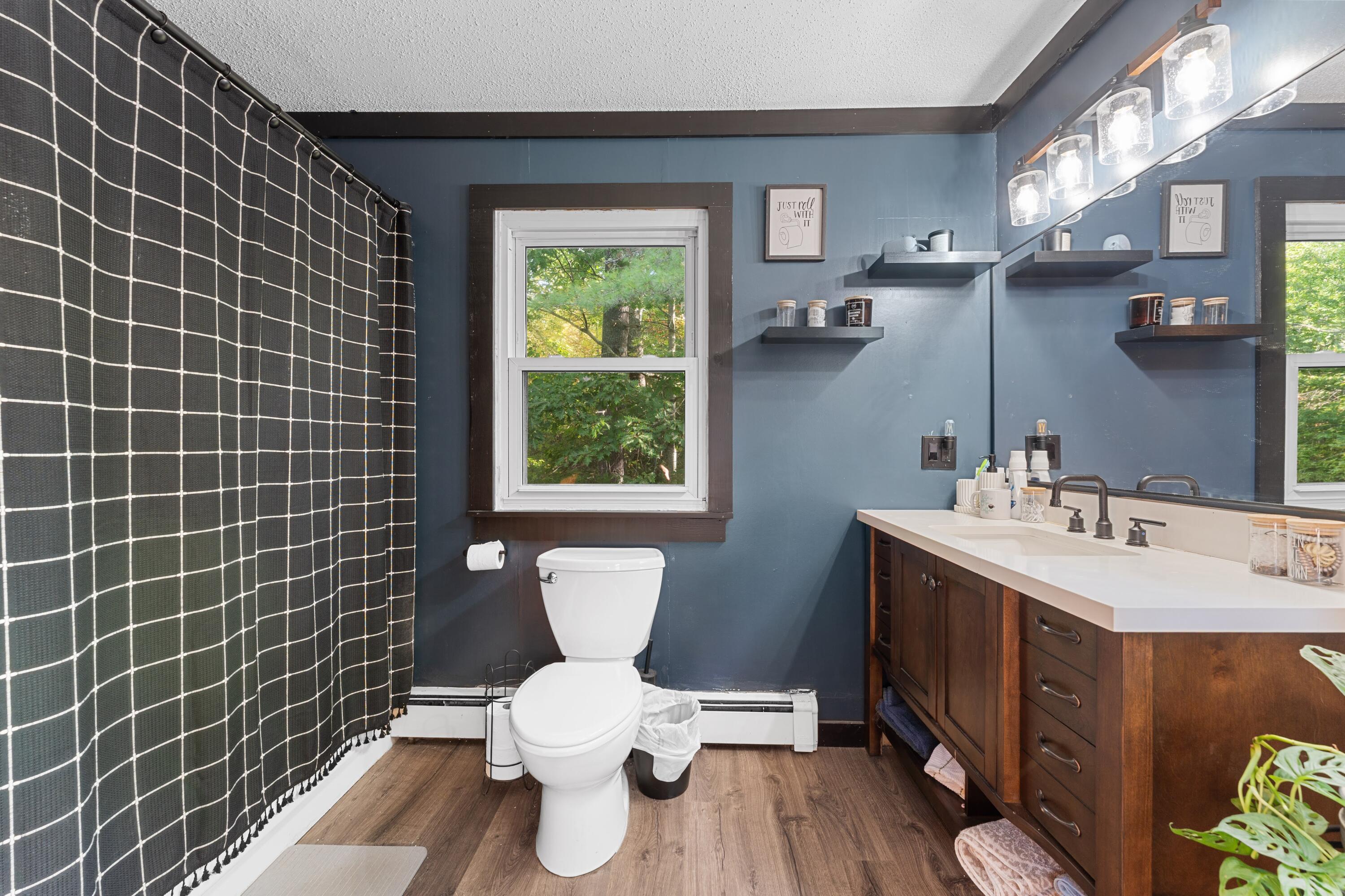 217 Waterville Road China ME 04358