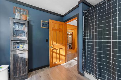 217 Waterville Road China ME 04358