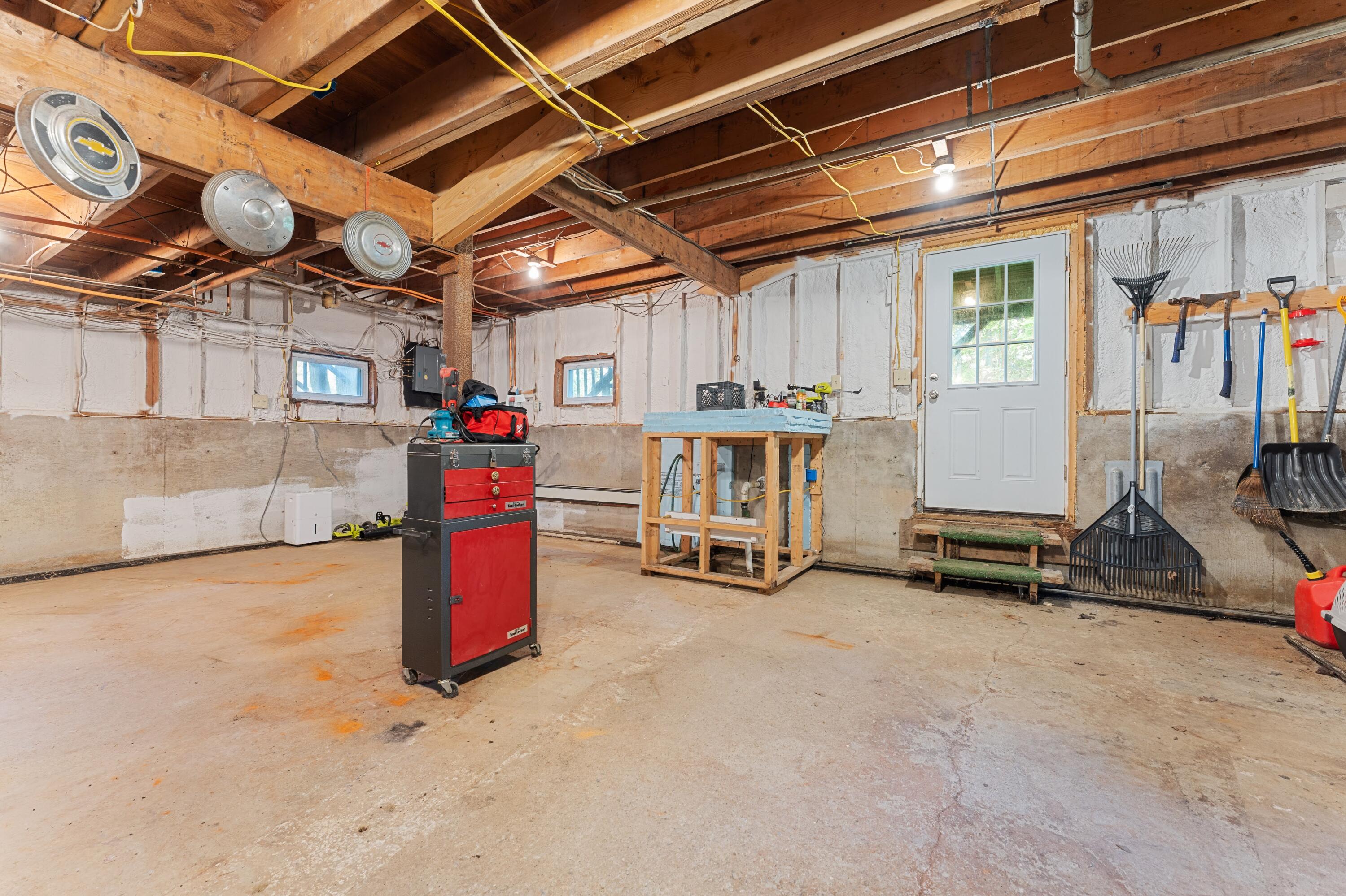 217 Waterville Road China ME 04358