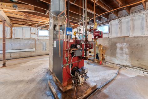 217 Waterville Road China ME 04358