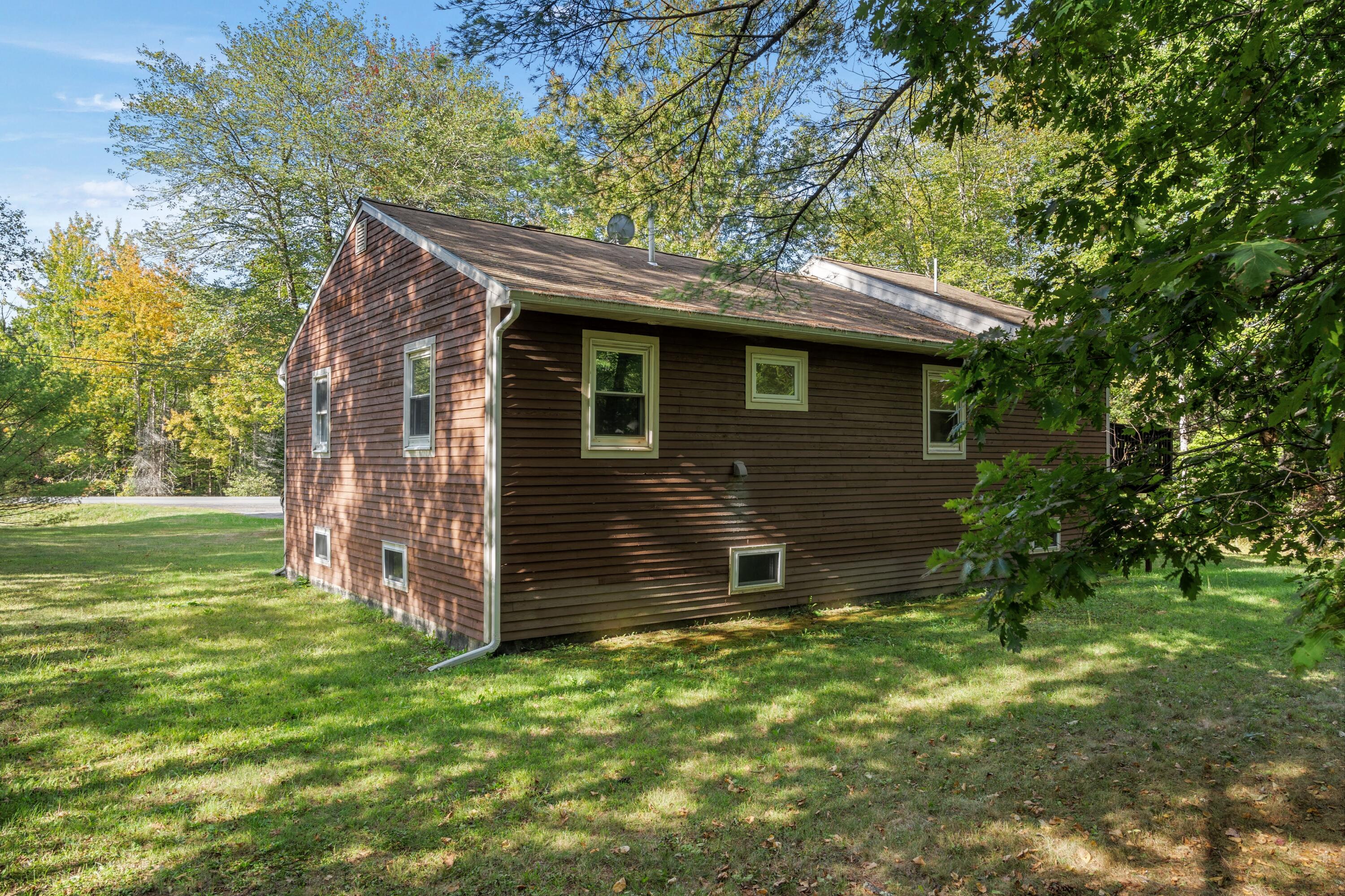 217 Waterville Road China ME 04358