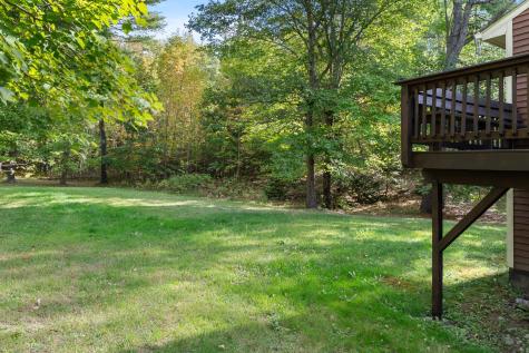 217 Waterville Road China ME 04358