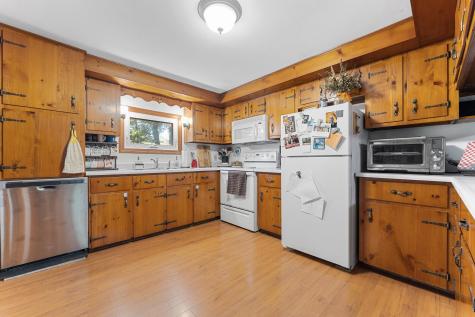 217 Waterville Road China ME 04358