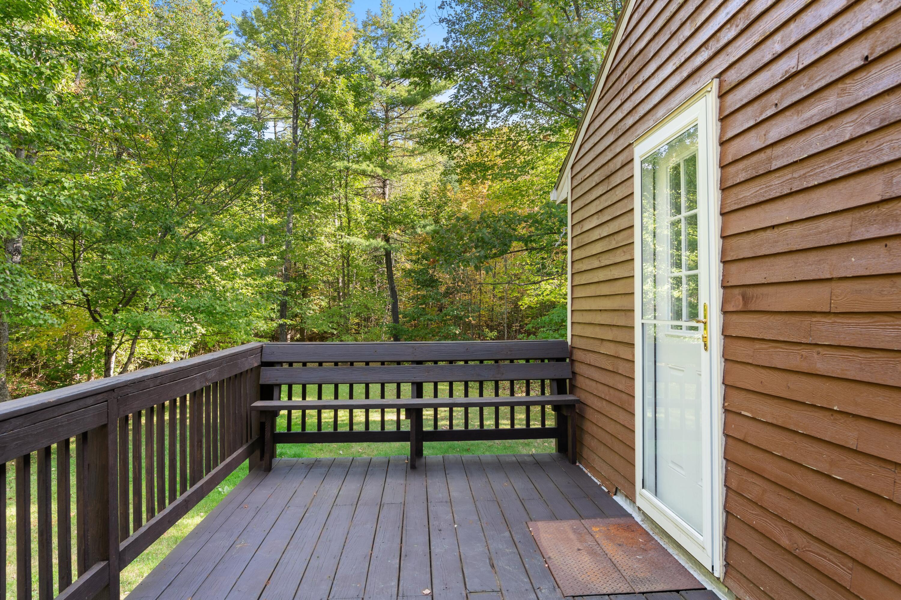 217 Waterville Road China ME 04358