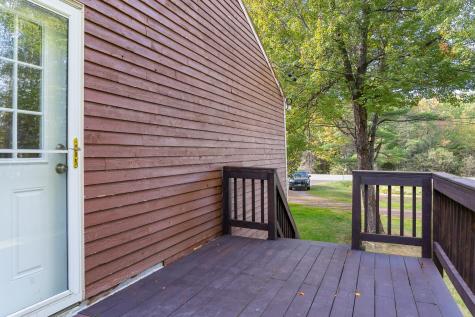 217 Waterville Road China ME 04358