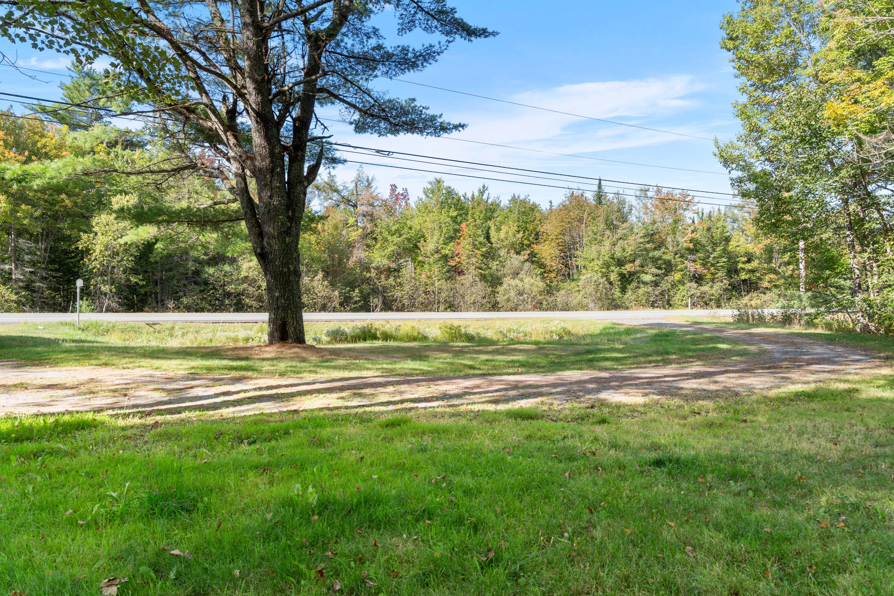 217 Waterville Road China ME 04358