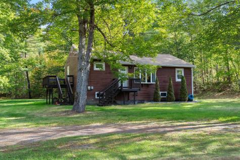 217 Waterville Road China ME 04358