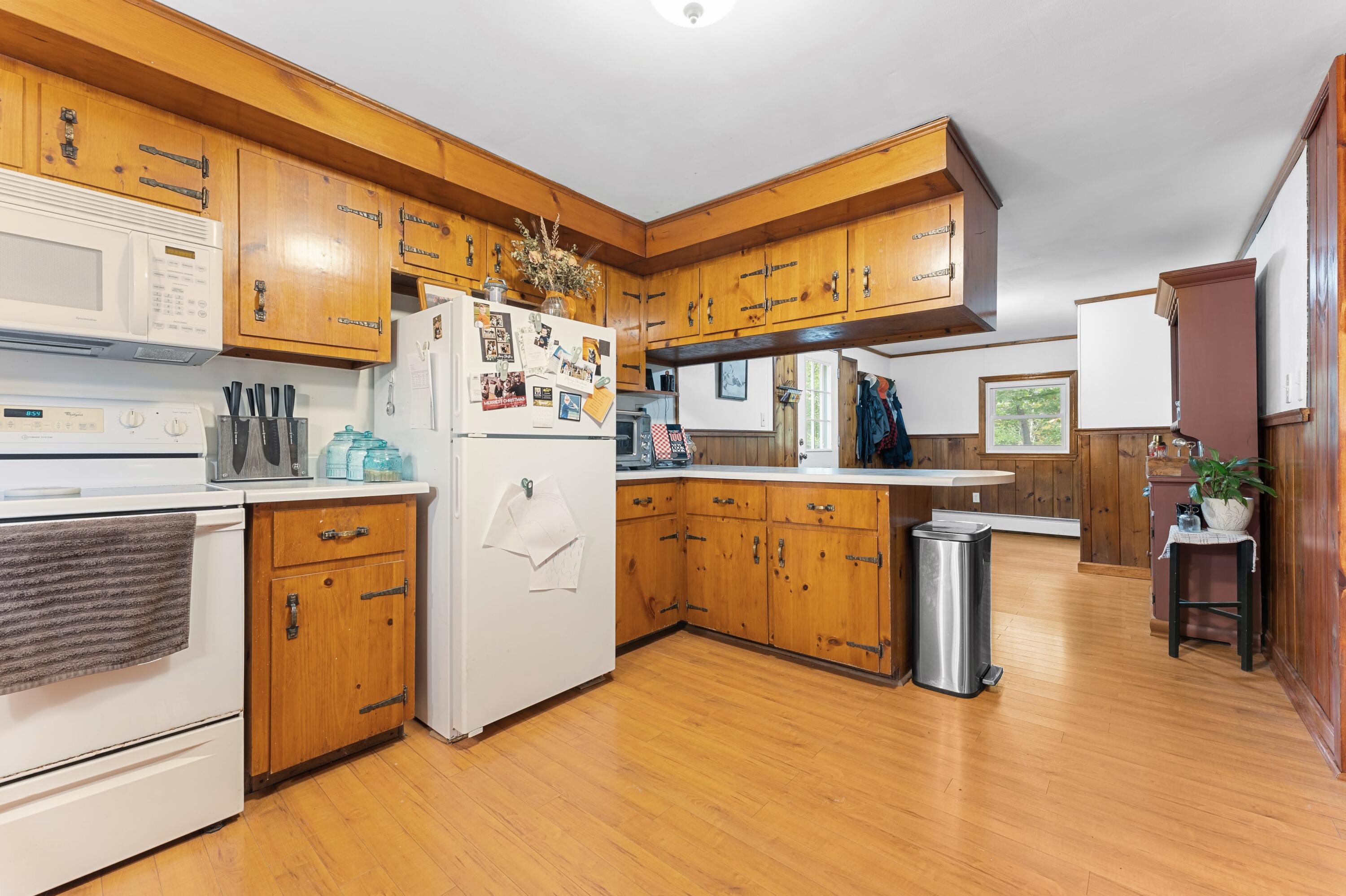 217 Waterville Road China ME 04358