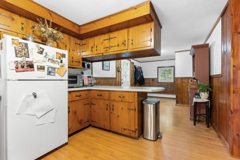 217 Waterville Road China ME 04358