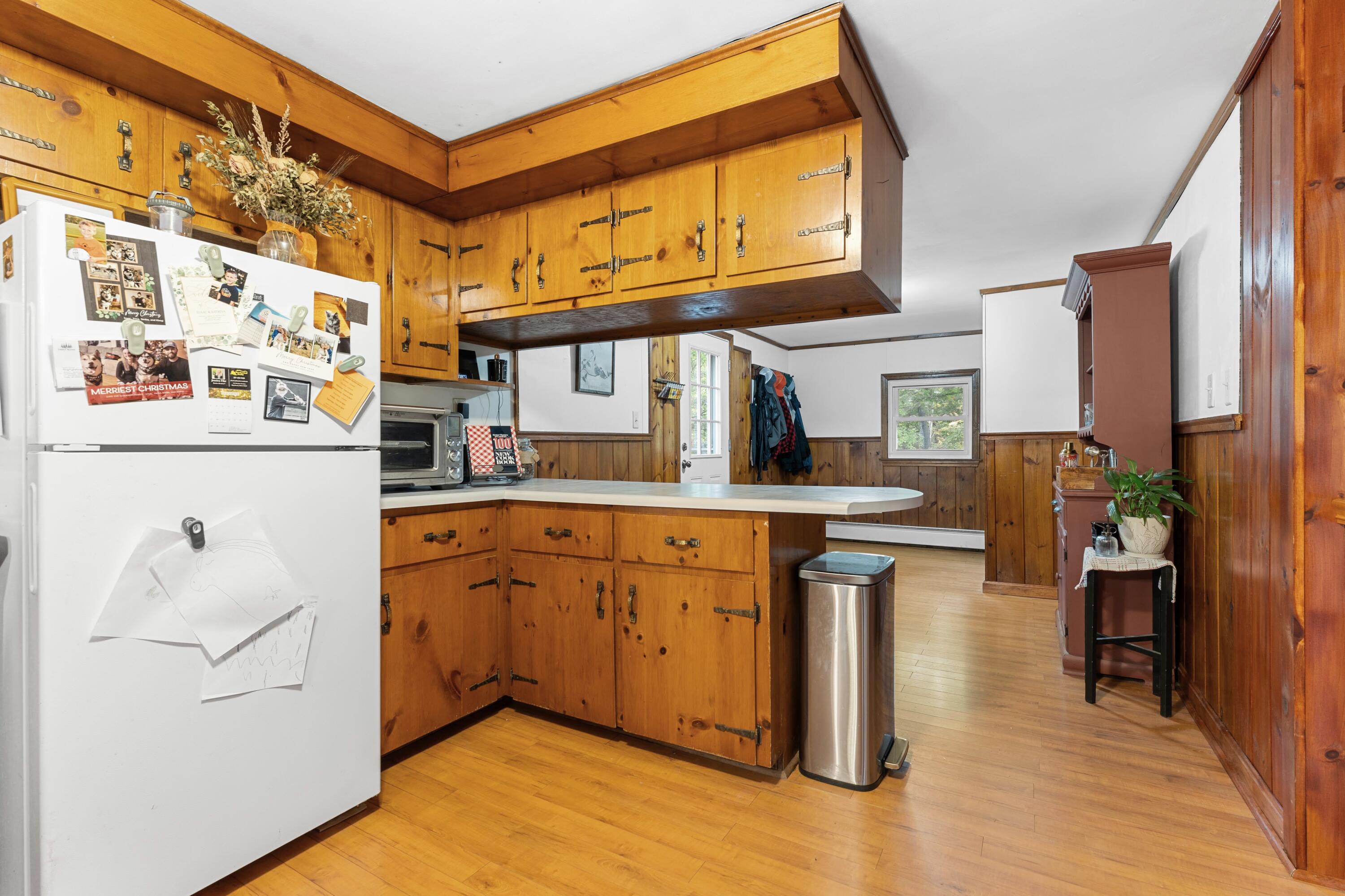 217 Waterville Road China ME 04358