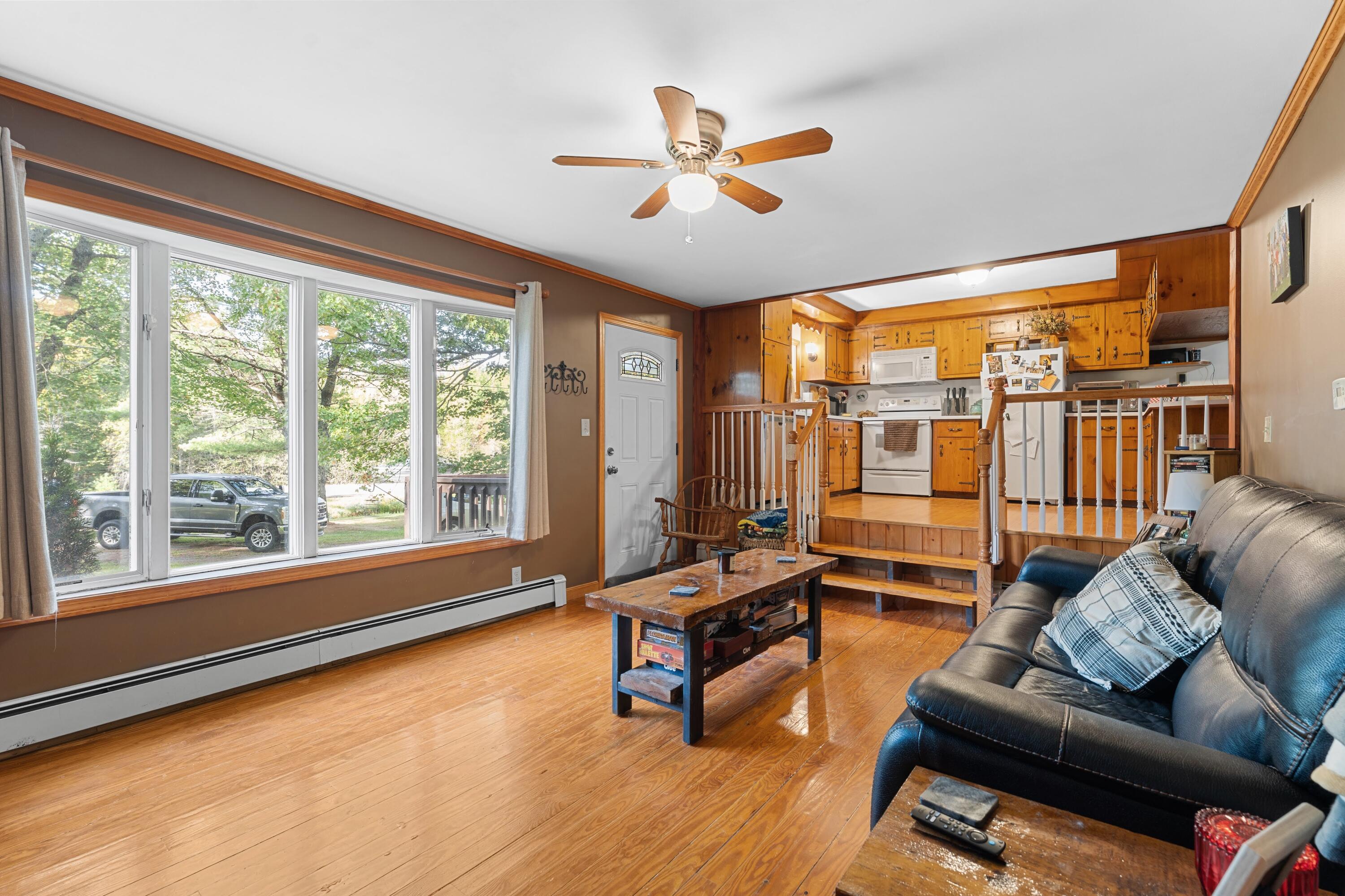 217 Waterville Road China ME 04358