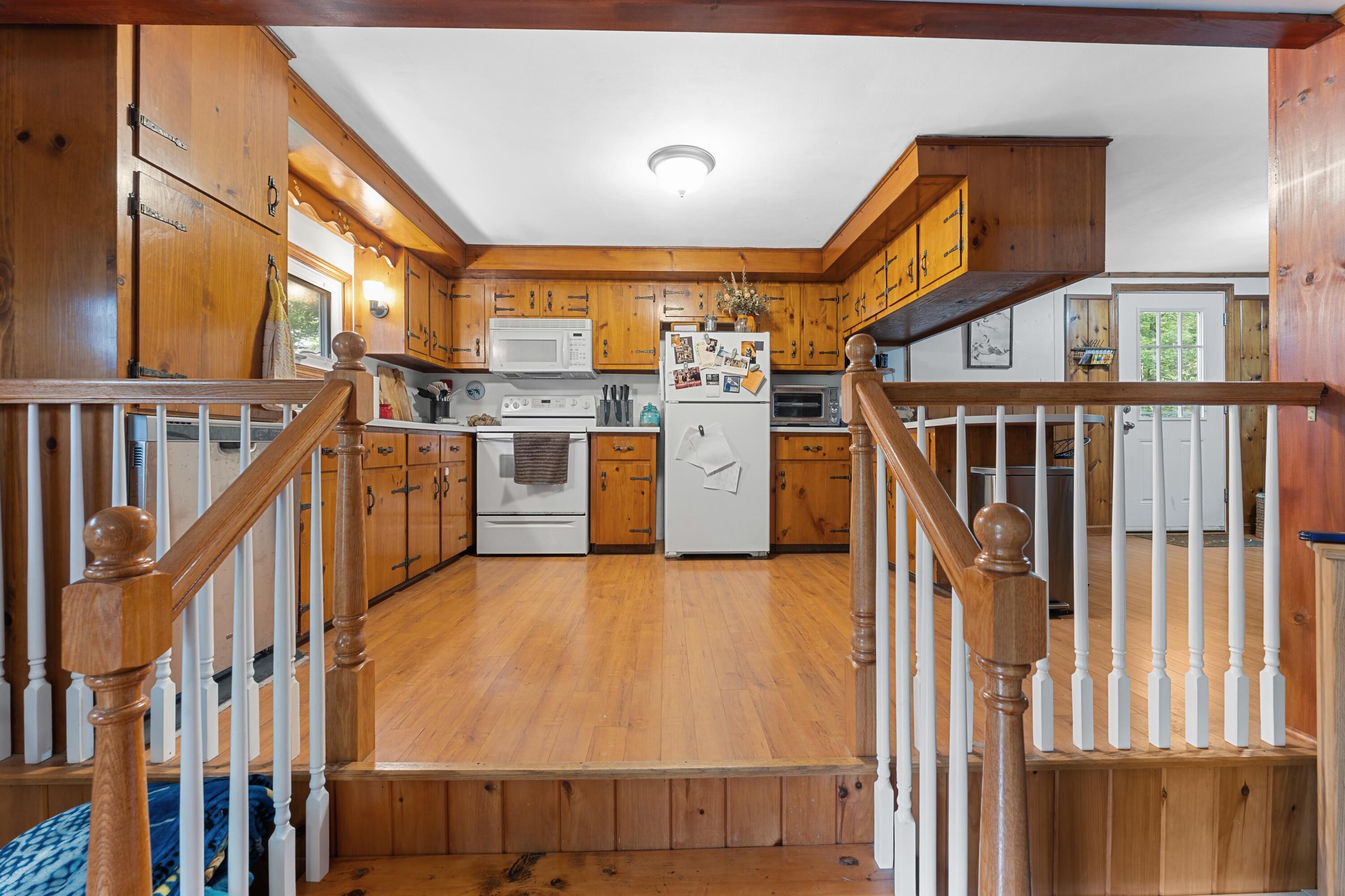 217 Waterville Road China ME 04358