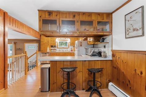 217 Waterville Road China ME 04358