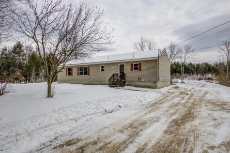 64 Colley Hill Road Gray ME 04039