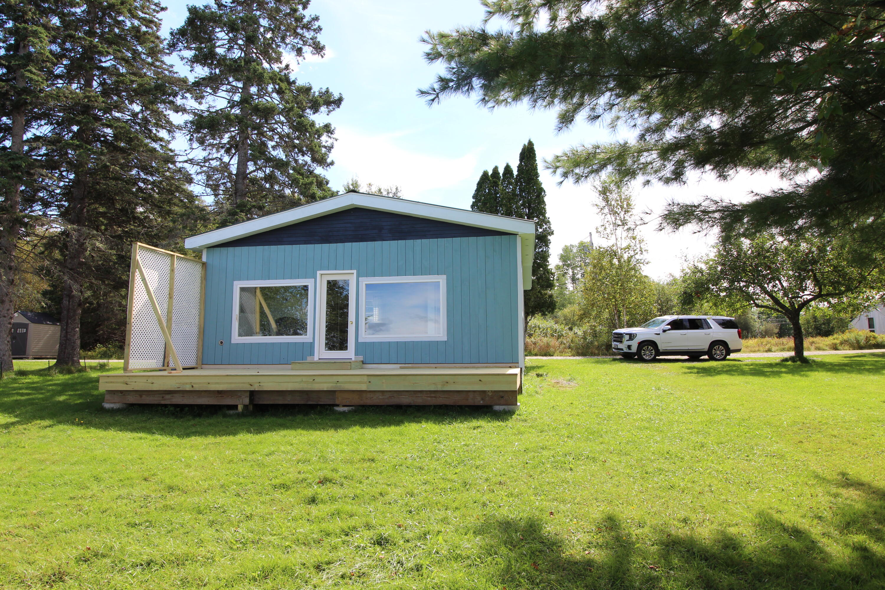 22 Verrill Terrace Rangeley ME 04970