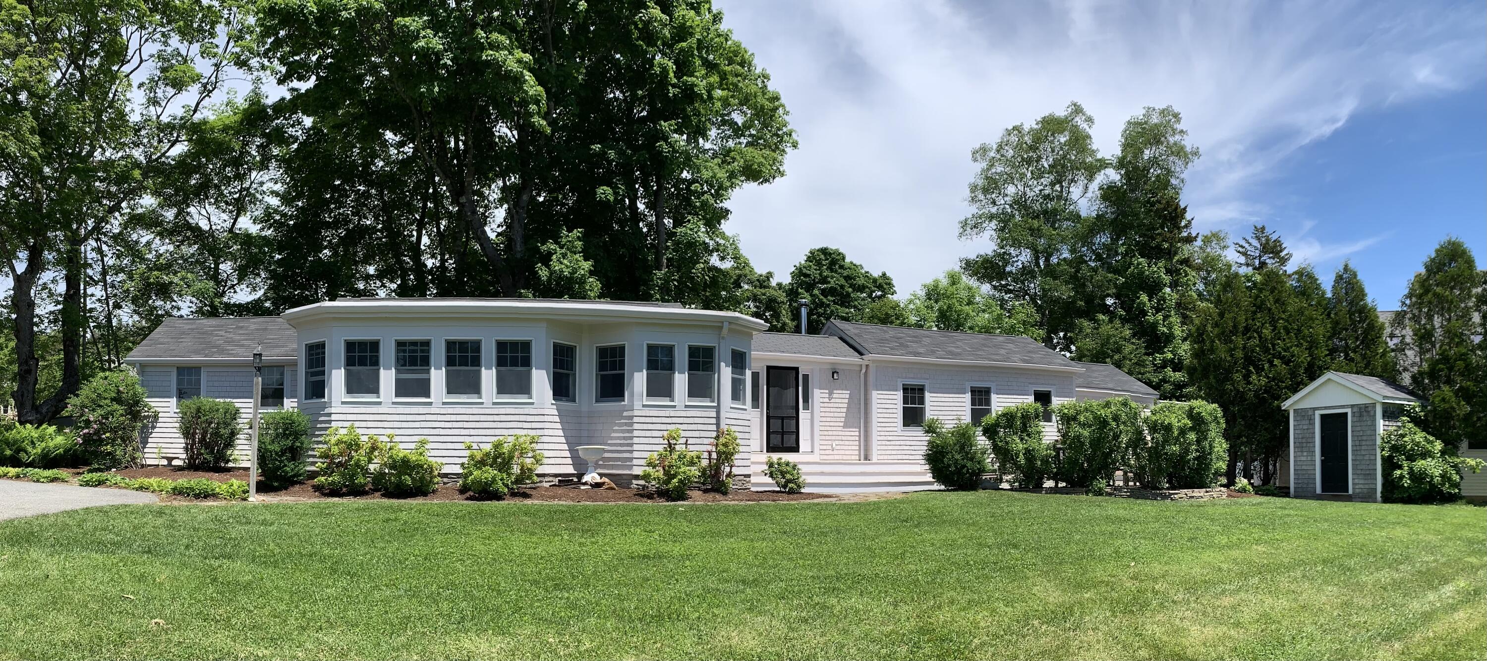 6 Gilpatrick Lane Mount Desert ME 04662