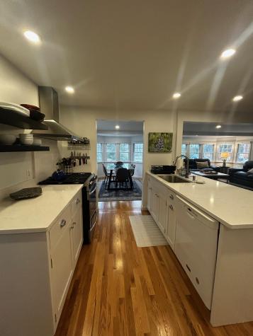 6 Gilpatrick Lane Mount Desert ME 04662