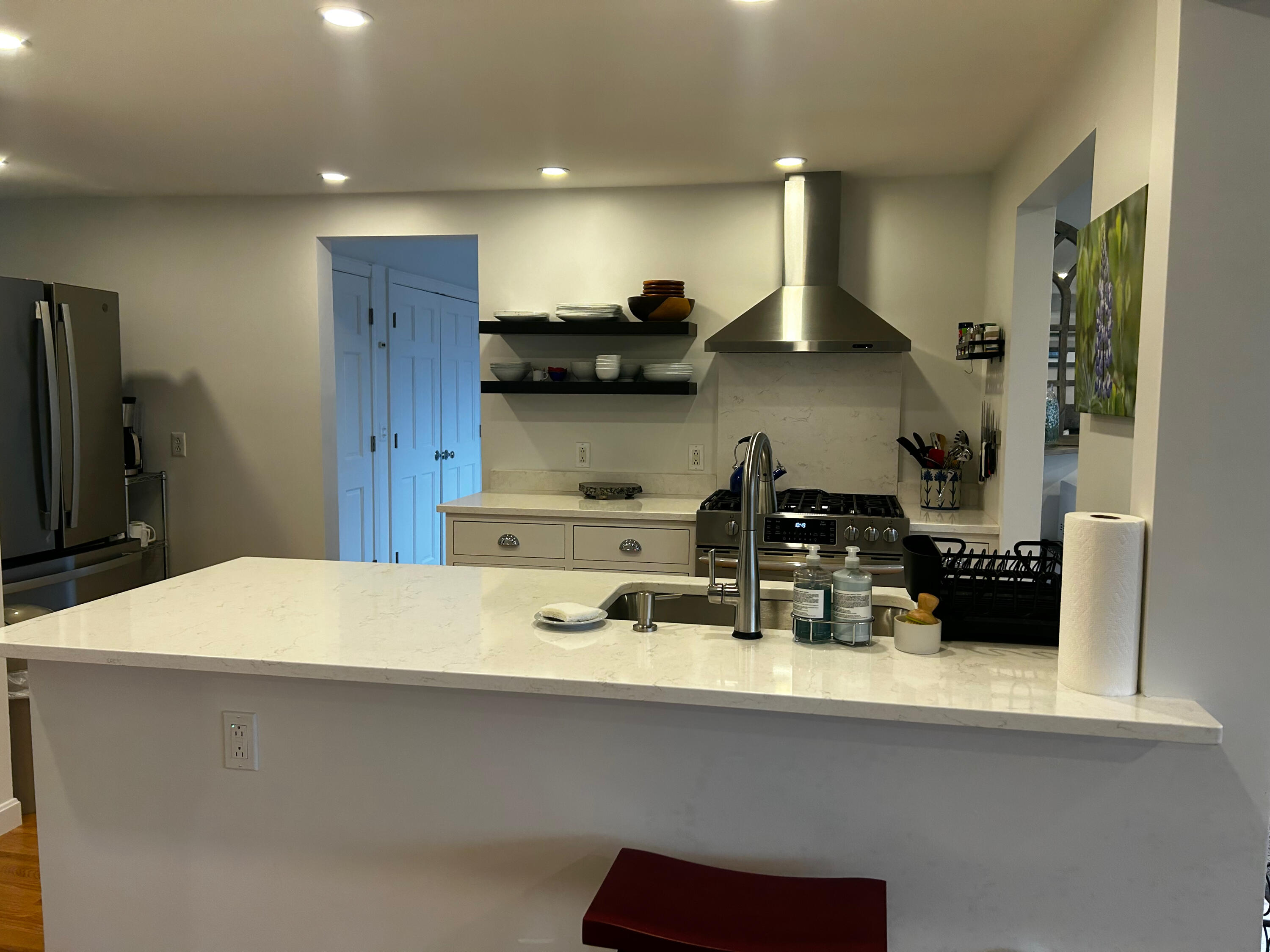 6 Gilpatrick Lane Mount Desert ME 04662