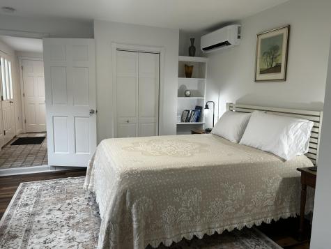 6 Gilpatrick Lane Mount Desert ME 04662